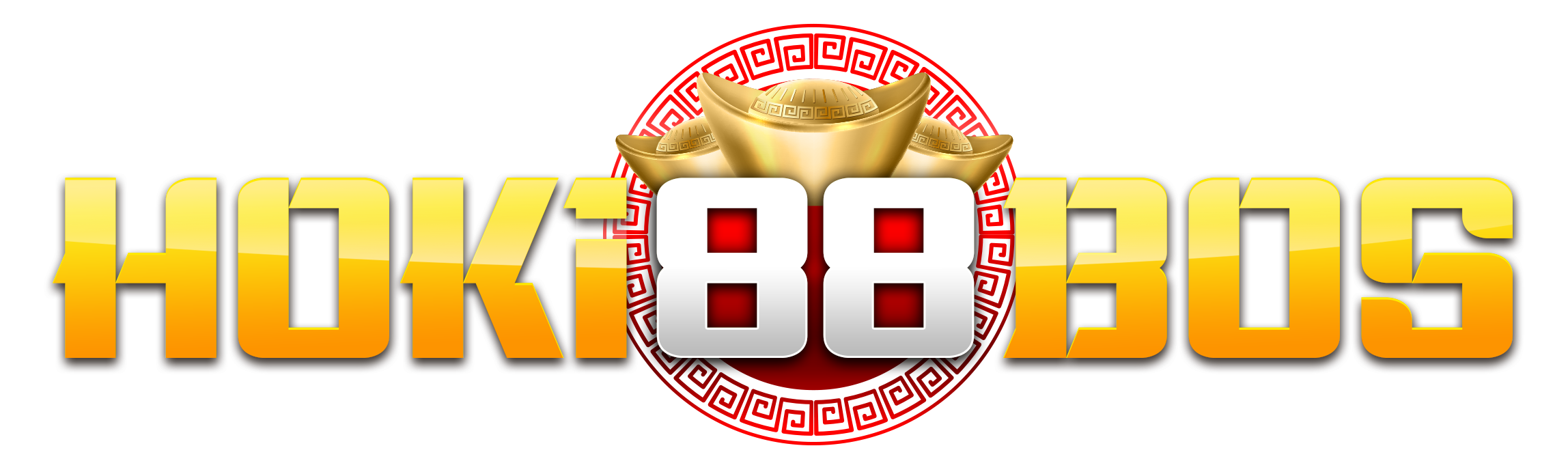 LOGO HOKI88BOS
